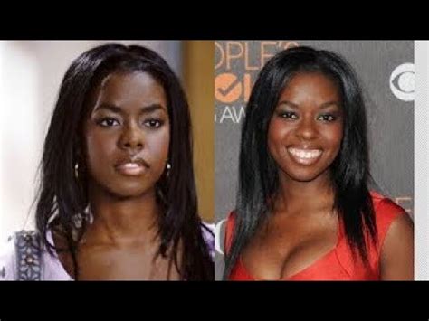 Earned through acting, singing, commercial deals, and social media. . Camille winbush twerking
